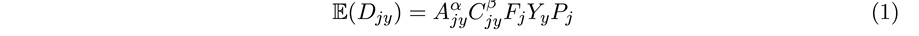 Equation 1