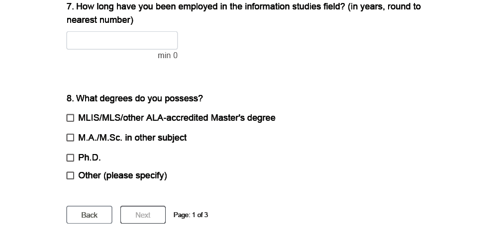 Appendix A survey p4
