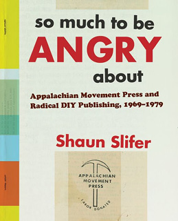 Book cover for So Much to Be Angry About