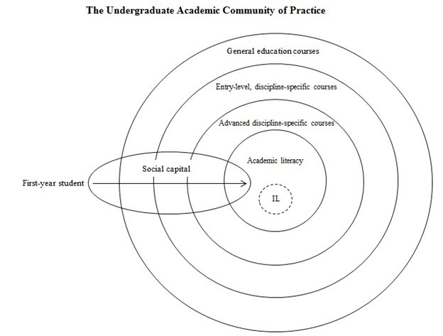 Figure 1. Working Conceptual Framework