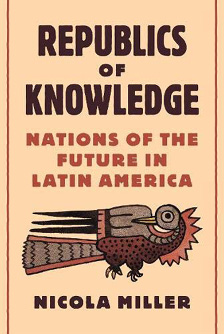 Book cover for Republics of Knowledge