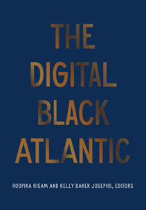 Book cover for Digital Black Atlantic