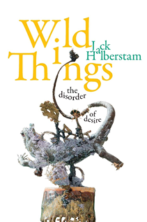 Book cover for Wild Things