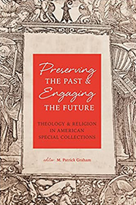 Book cover for Preserving the past