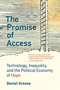 Book cover for The Promise of Access