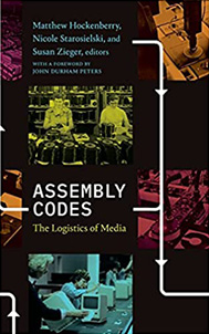 Book cover for Assembly Codes