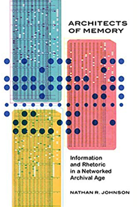 Book cover for Architects of Memory