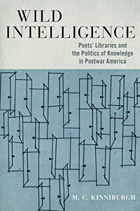 Book cover for Wild Intelligence