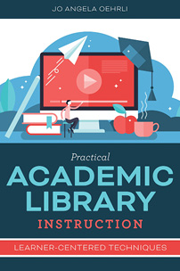 Book cover for Practical Academic Library Instruction