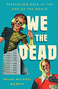 Book cover for We the Dead