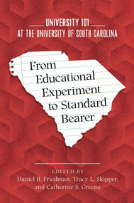 Book cover for From Educational Experiment to Standard Bearer