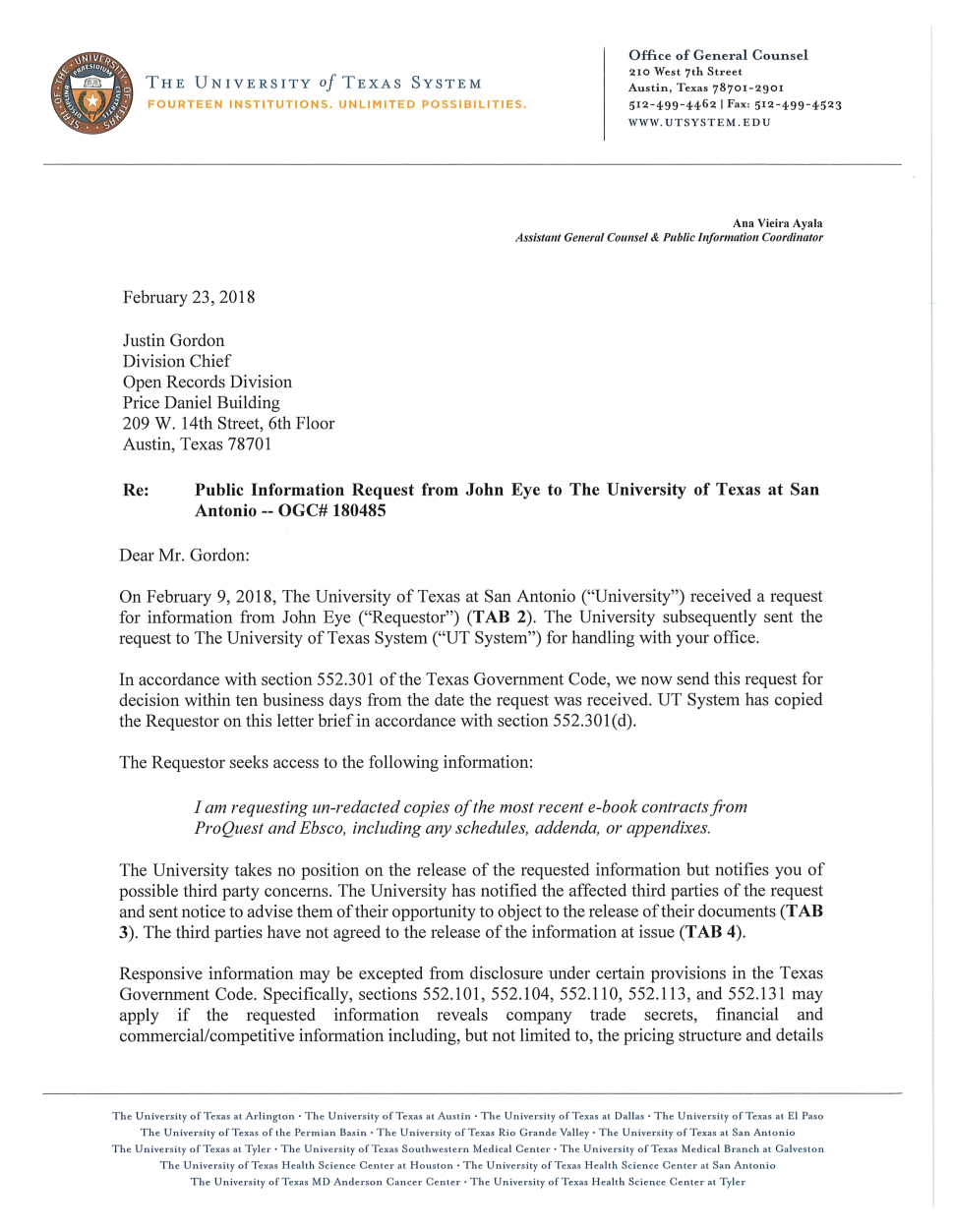 Text, letter

Description automatically generated