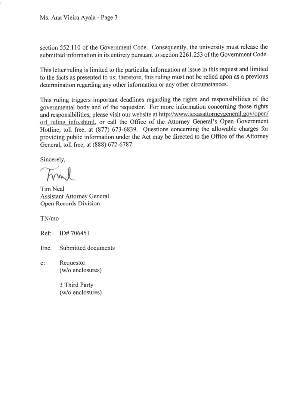 Text, letter

Description automatically generated