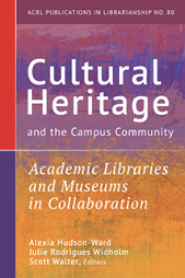 Book cover for Cultural Heritage