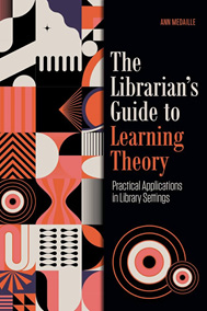 Book cover for Librarian's Guide to Learning Theory