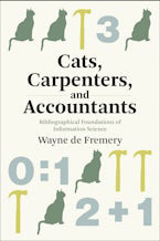 Cats, Carpenters, and Accountants