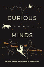 Book cover: Curious Minds